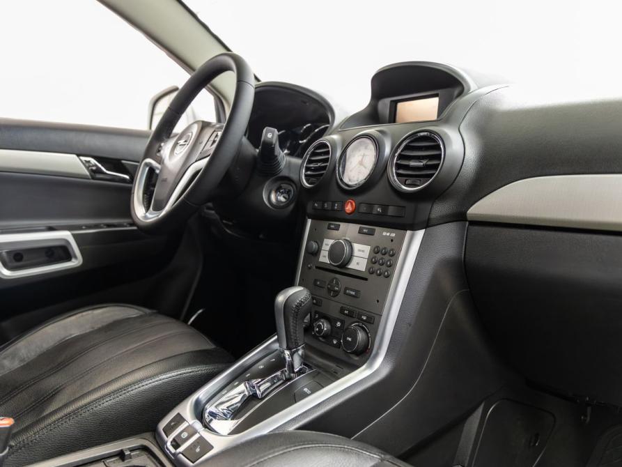 Opel Antara I Рестайлинг Волгоград  - изображение 30