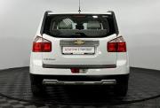 Chevrolet Orlando I Нижний Новгород  - изображение 30