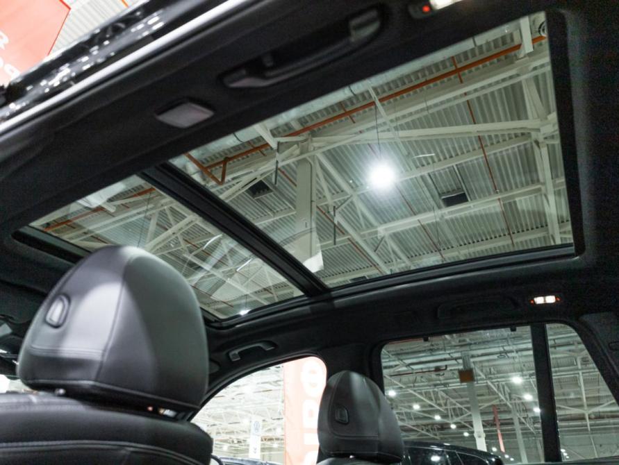 BMW X3 III (G01) Санкт-Петербург  - изображение 18
