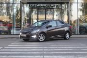 Hyundai Solaris I Рестайлинг Брянск  - изображение 24