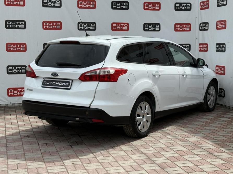 Ford Focus III Санкт-Петербург  - изображение 4
