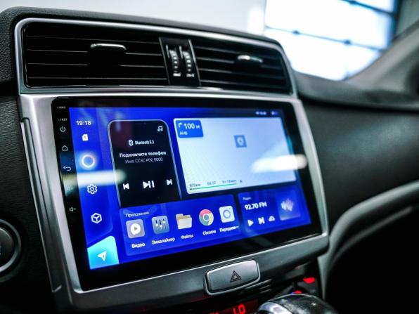 Haval H6 I с пробегом 2019 года, цена 1 549 000 рублей, 82745 км, внедорожник, Автокод Объявления
