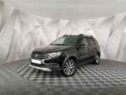Lada (ВАЗ) Granta I Рестайлинг Москва  - изображение 20