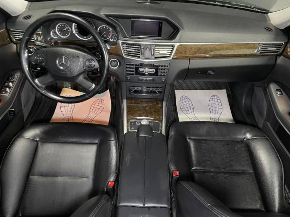 Mercedes-Benz E-Класс IV (W212 S212 C207) с пробегом 2012 года, цена 1 374 000 рублей, 281339 км, седан, Автокод Объявления