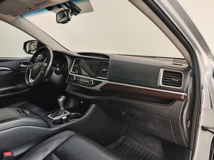 Toyota Highlander III (XU50) Барнаул  - изображение 20