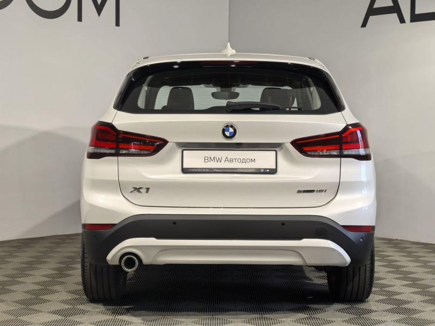 BMW X1 II (F48) Рестайлинг Санкт-Петербург  - изображение 8