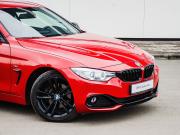 BMW 4 серии F32/F33/F36 Магнитогорск  - изображение 46
