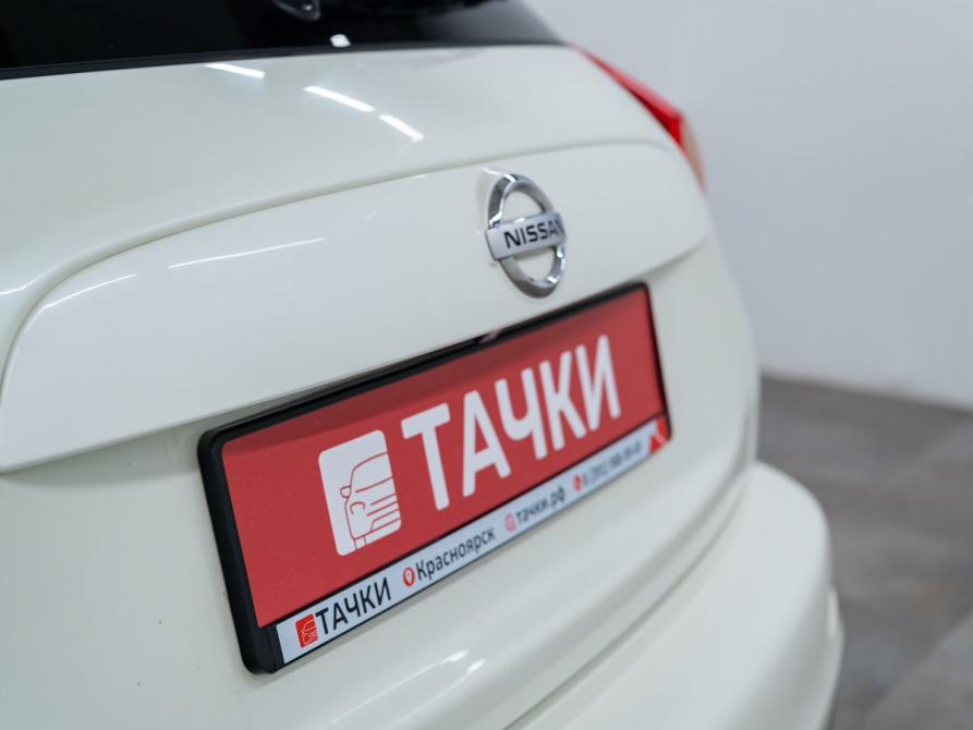Nissan Juke I Красноярск  - изображение 22