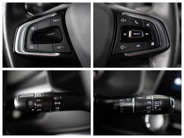 Chery Tiggo 4 Pro I с пробегом 2024 года, цена 1 620 000 рублей, 21525 км, внедорожник, Автокод Объявления