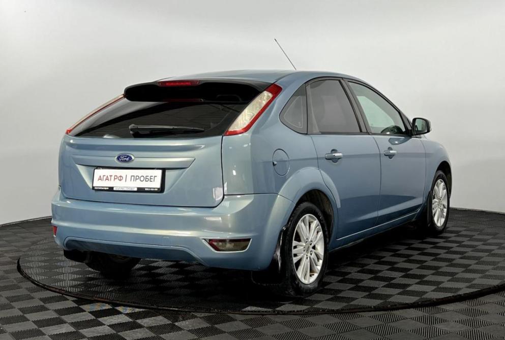 Ford Focus II Рестайлинг Нижний Новгород  - изображение 6