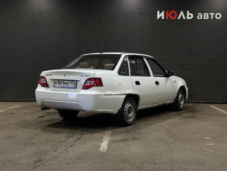 Daewoo Nexia I Рестайлинг Челябинск  - изображение 2