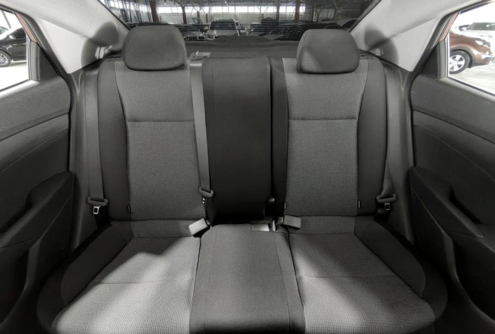 Hyundai Solaris II Рестайлинг Волгоград  - изображение 16