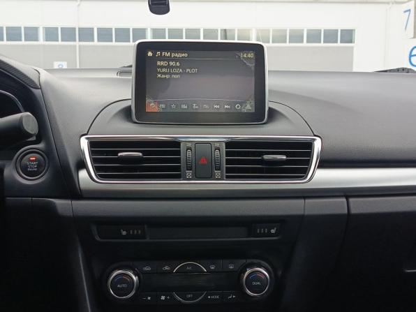 Mazda 3 III (BM) с пробегом 2013 года, цена 1 433 000 рублей, 124722 км, седан, Автокод Объявления