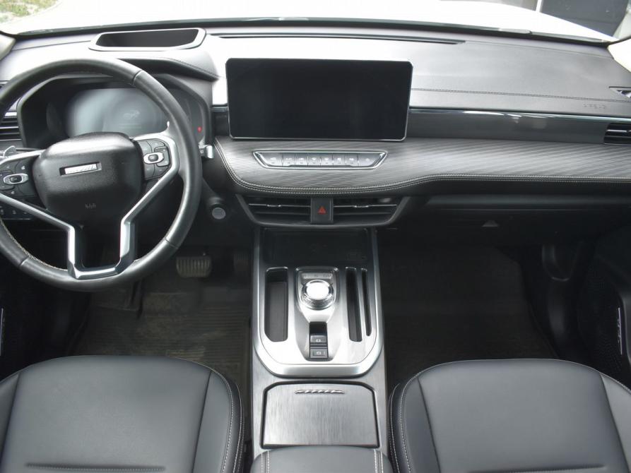 Haval Jolion I Архангельск  - изображение 12