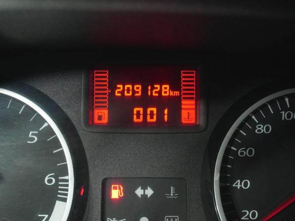 Renault Duster I с пробегом 2012 года, цена 677 000 рублей, 209128 км, внедорожник, Автокод Объявления