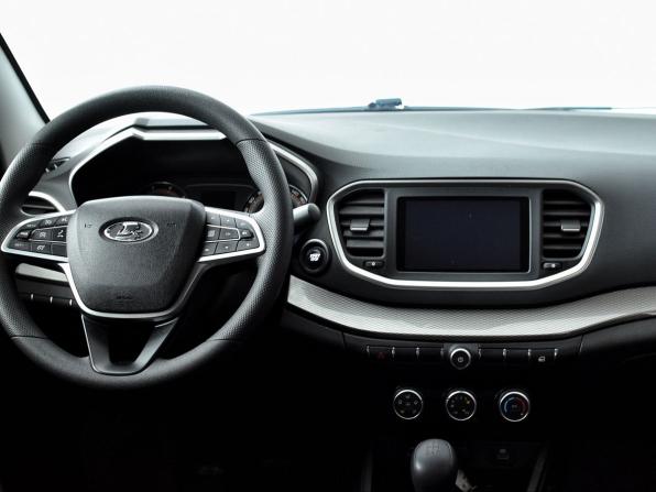 Lada (ВАЗ) Vesta I Рестайлинг (NG) с пробегом 2024 года, цена 1 299 000 рублей, 26288 км, седан, Автокод Объявления