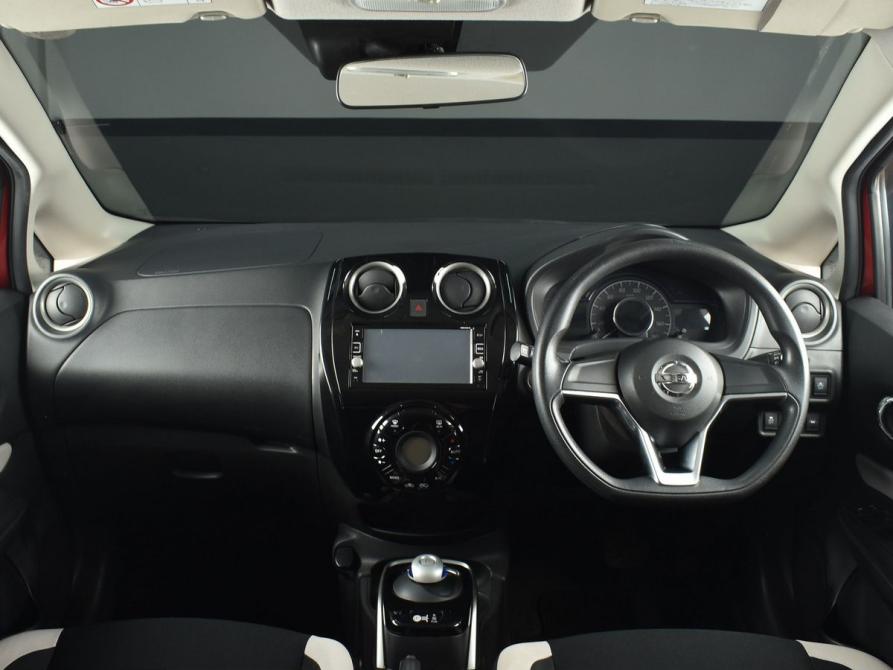 Nissan Note II Рестайлинг Кемерово  - изображение 7