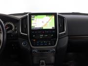 Toyota Land Cruiser 200 Series Рестайлинг 2 Москва  - изображение 45