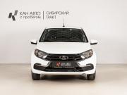 Lada (ВАЗ) Granta I Рестайлинг Казань  - изображение 10