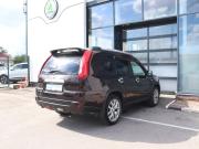Nissan X-Trail II Рестайлинг Нижний Новгород  - изображение 22
