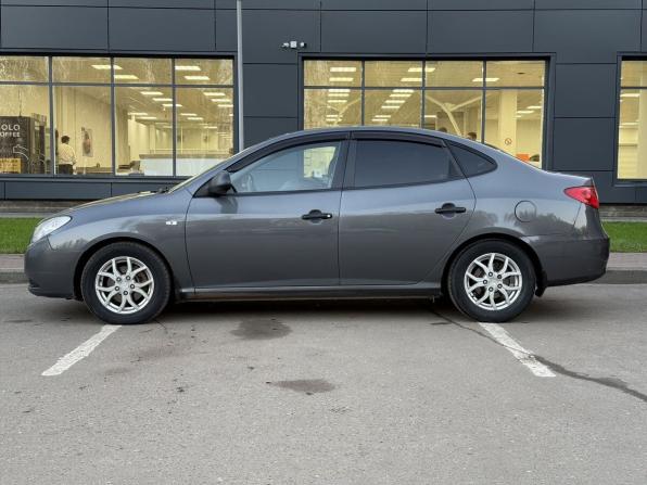 Hyundai Elantra IV (HD) с пробегом 2007 года, цена 445 000 рублей, 266169 км, седан, Автокод Объявления