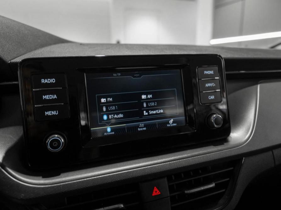 Skoda Rapid II Москва  - изображение 17