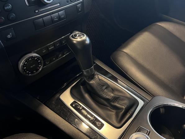 Mercedes-Benz GLK-Класс I (X204) с пробегом 2011 года, цена 1 565 000 рублей, 136934 км, внедорожник, Автокод Объявления