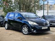 Toyota Verso I Рестайлинг Санкт-Петербург  - изображение 16