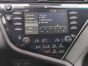 Toyota Camry VIII (XV70) Москва  - изображение 32