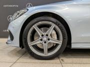 Mercedes-Benz C-Класс IV (W205) Москва  - изображение 49