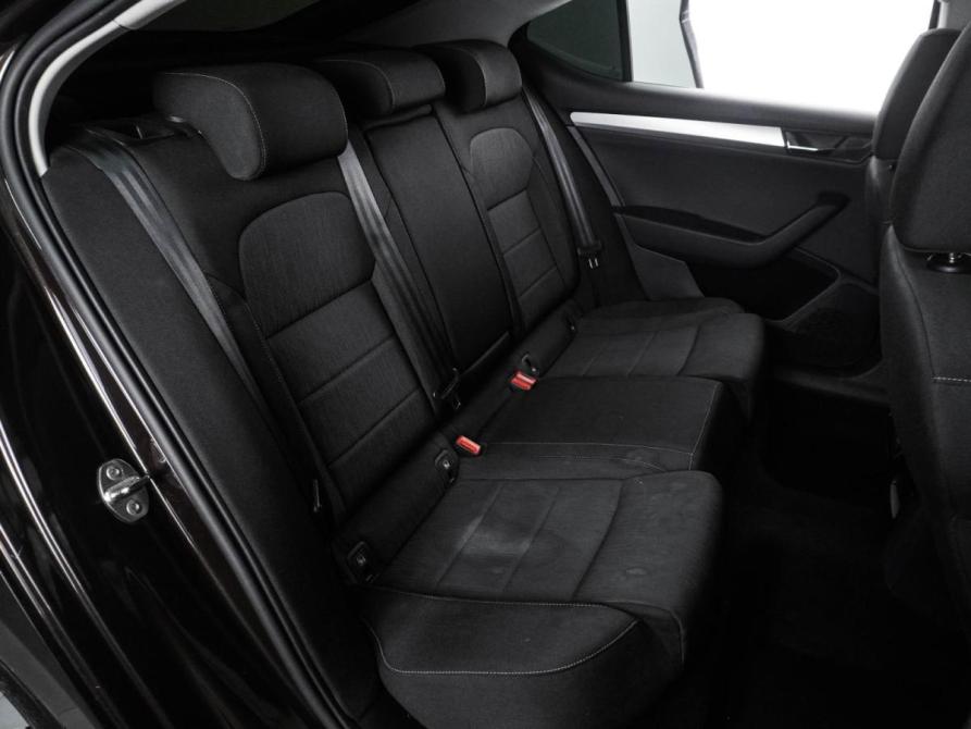 Skoda Superb III Воронеж  - изображение 7