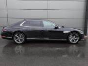 Genesis G90 II Москва  - изображение 34