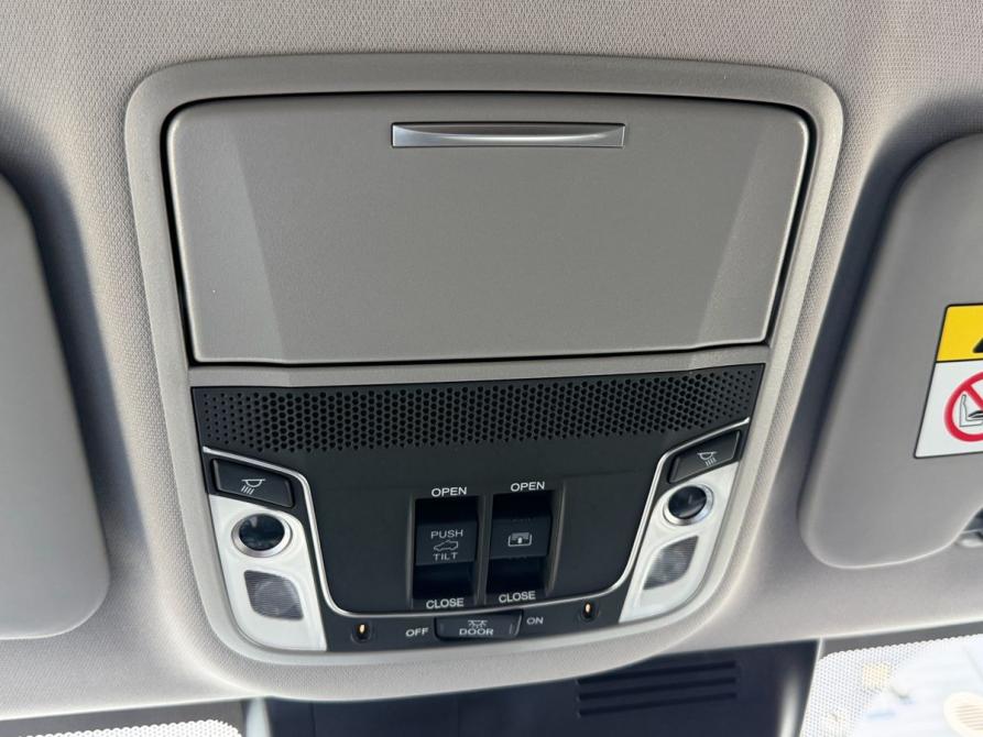 Honda CR-V V Рестайлинг Волгоград  - изображение 29