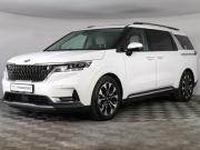 Kia Carnival IV Химки  - изображение 23