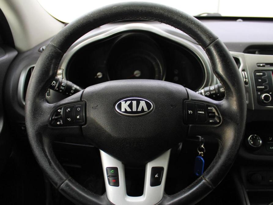 Kia Sportage III Таганрог  - изображение 16