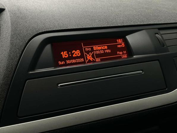 Citroen C5 II с пробегом 2012 года, цена 429 000 рублей, 156171 км, седан, Автокод Объявления