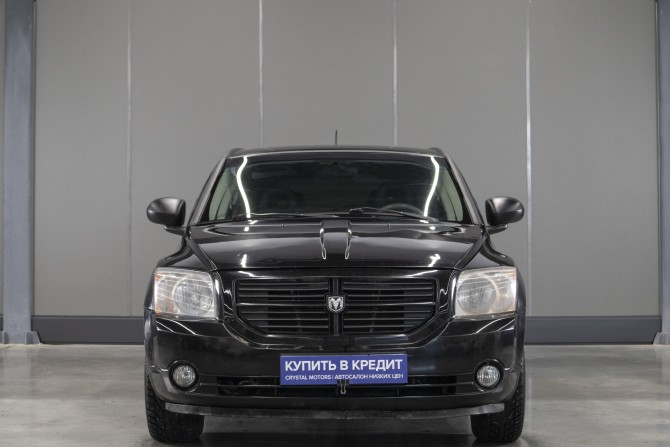 Dodge Caliber I с пробегом 2006 года, цена 429 000 рублей, 215000 км, хэтчбек, Автокод Объявления