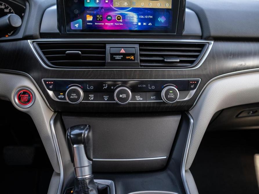 Honda Accord X Сочи  - изображение 16