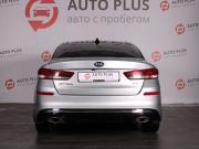 Kia Optima IV Рестайлинг Минеральные Воды  - изображение 26