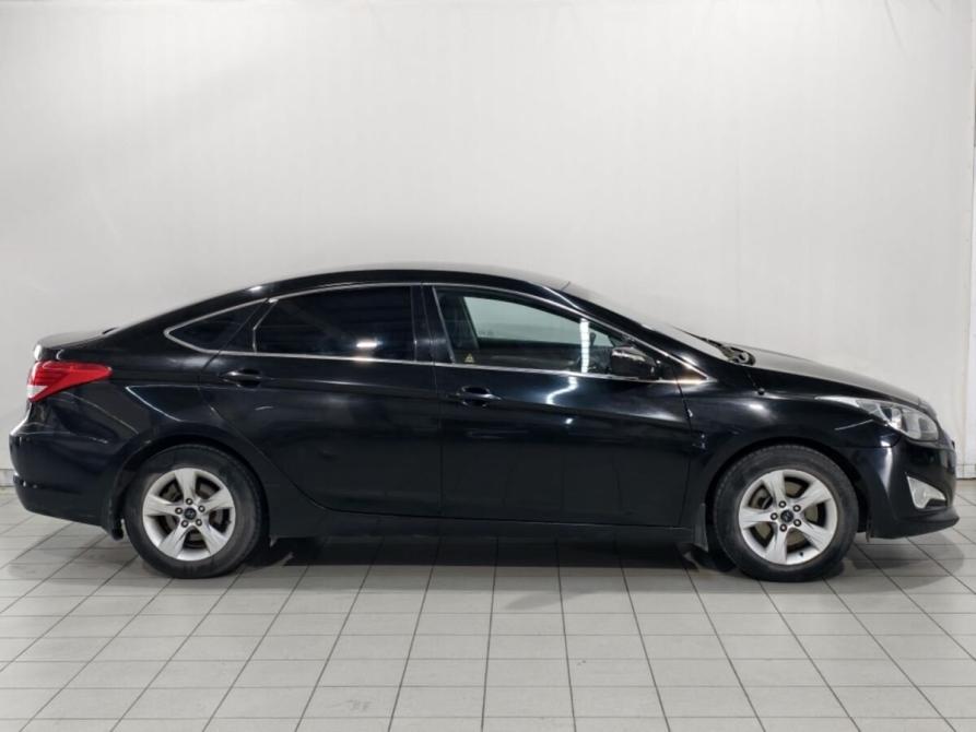 Hyundai i40 I Курск  - изображение 4