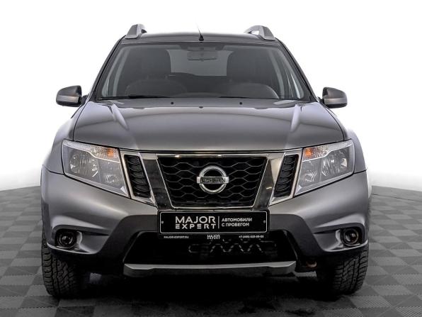 Nissan Terrano III (D10) с пробегом 2017 года, цена 1 375 000 рублей, 103702 км, внедорожник, Автокод Объявления