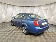 Chevrolet Lacetti I Москва  - изображение 21