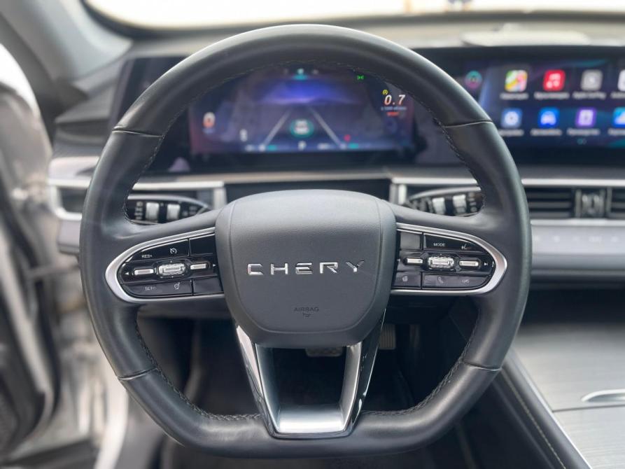 Chery Tiggo 7 Pro Max I Рестайлинг Томск  - изображение 11