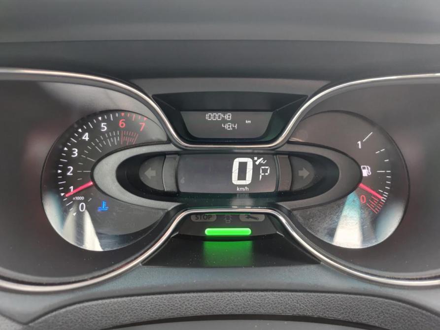 Renault Kaptur I Ижевск  - изображение 16