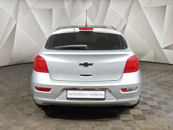 Chevrolet Cruze I с пробегом 2012 года, цена 545 000 рублей, 200206 км, хэтчбек, Автокод Объявления