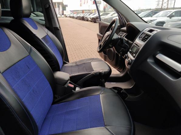 Kia Sportage II Рестайлинг с пробегом 2009 года, цена 939 000 рублей, 187526 км, внедорожник, Автокод Объявления