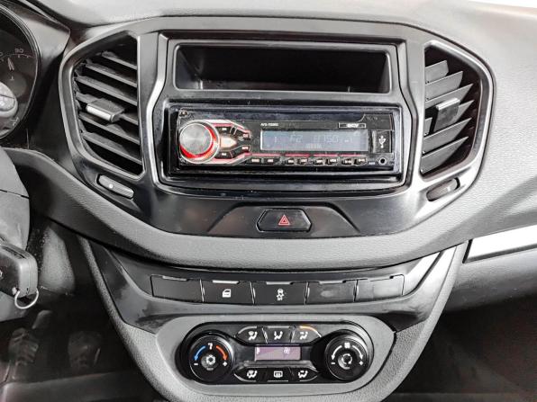 Lada (ВАЗ) Vesta I с пробегом 2016 года, цена 450 000 рублей, 374246 км, седан, Автокод Объявления