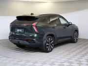 Geely Atlas II Санкт-Петербург  - изображение 27