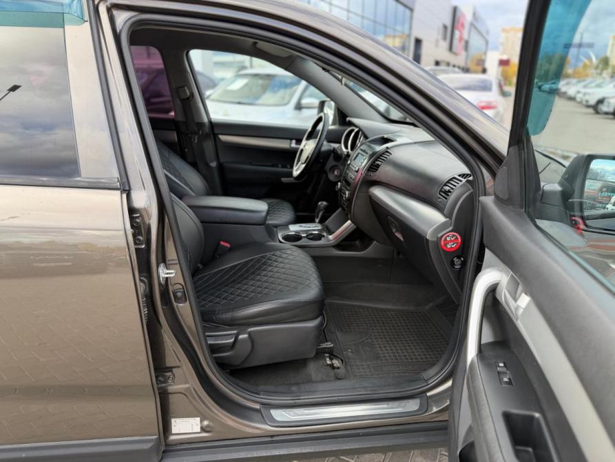 Kia Sorento II Сыктывкар  - изображение 9