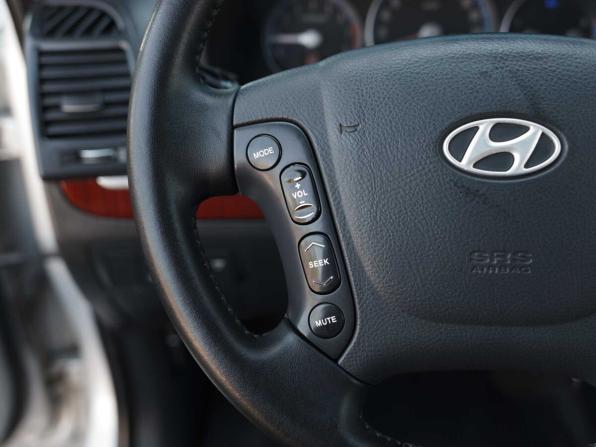 Hyundai Santa Fe II с пробегом 2007 года, цена 1 200 000 рублей, 248527 км, внедорожник, Автокод Объявления